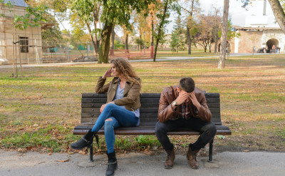 無論他有多愛你，也會和你冷戰的星座 Top 3 ！