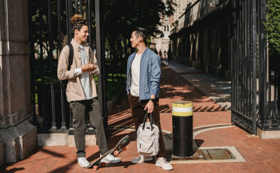 你真的懂他嗎：最口是心非、表裡不一的 5 大星座！