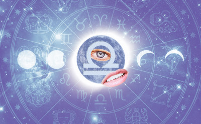 擁抱天秤新月吧：12星座在這些領域準備迎接瘋狂幸運吧！