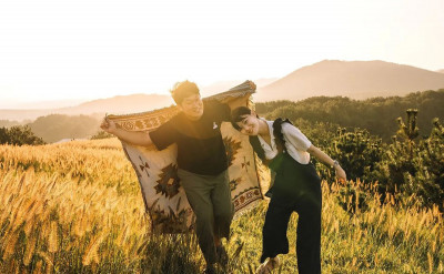 想脫單就來這，讓戀情如秋老虎般火熱：12 星座在十月份的愛情桃花運勢