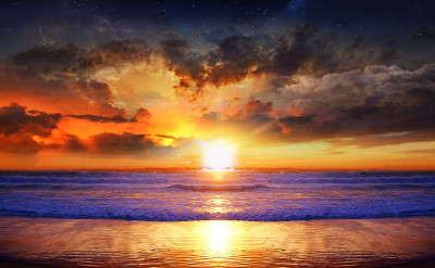 社交的面具、行為的方式？—— 七大要點讓你搞懂什麼是「上升星座」！