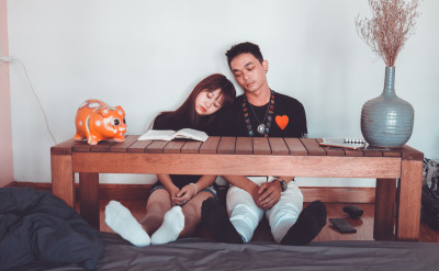 讓愛不再成為束縛：你的微小改變，就能終結情緒勒索！