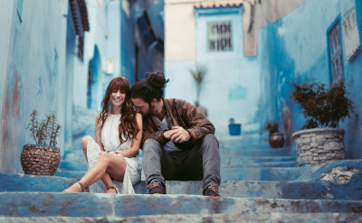 當彼此不再黏踢踢：當熱戀期過了，讓彼此穩定升溫的 6 大訣竅