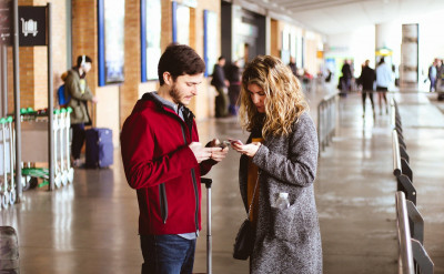 他遲遲已讀不回的原因：12 星座回訊息的背後含意