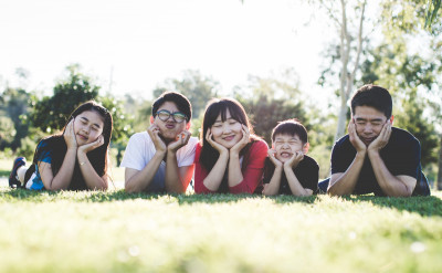 你的性愛觀跟人生觀，都藏在這個美國瘋傳的心理測驗裡？