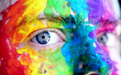 你熱愛的顏色，透露出你的深層個性：喜歡灰色最成熟？