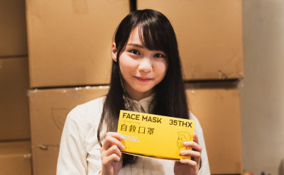 香港國安法發威！黎智英、周庭相繼被港警高調逮捕