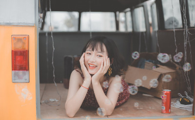 喜歡自己不難，但要如何好好愛自己？