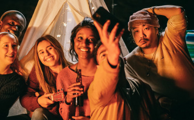 12星座的人，和哪種伴侶相處久了容易膩呢？