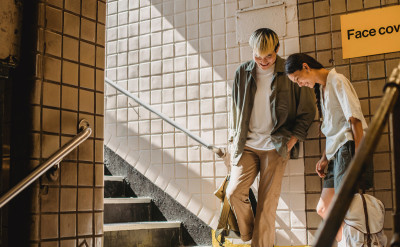 交往後才發現不合適！？都是因為這 6 種曖昧甜蜜錯覺惹的禍... 