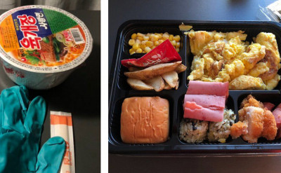 隔離餐：回顧 2020 的飲食潮流，沒人能預測得到！