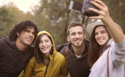 誰都無法取代你：12個太陽星座、上升星座獨一無二的「優點」！