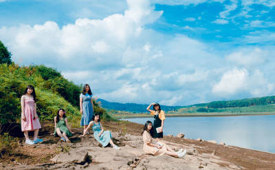 快樂迎接初夏吧：12星座在五月的整體運勢分析