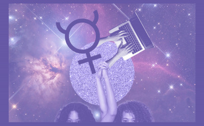 2022年第一場水逆來了！未來20天，十二星座又該如何化險為夷、在水星逆行期間避免災難呢？