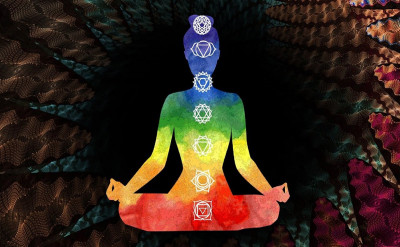 塔羅、脈輪跟水晶的關聯對照表