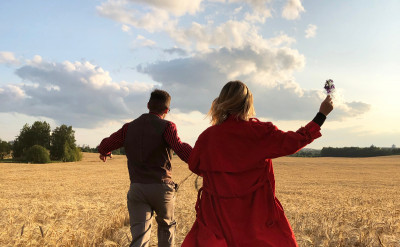 愛情心理測驗：測測看，你適合和什麼類型的人在一起？