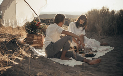 努力實踐它們吧：你也能離永恆近一點——珍貴的愛情其實不會太難到手！