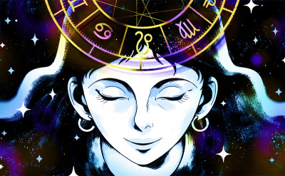 戀愛與占星中的親密關係：要如何運用「四分相」、它究竟是好是壞？愛情中最迷人又最危險的配置就在這裡！