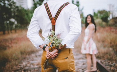 [塔羅占卜] 哪種愛是你今生的課題