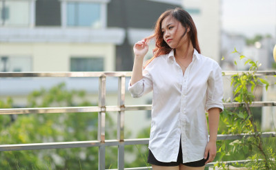 為自己喝采吧！沒有公主命的妳，其實也沒有公主病... ...