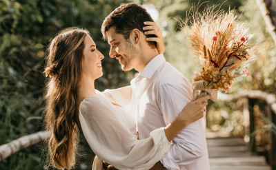 你知道嗎？19 項公道科學研究證明：「戀愛感」除了使人上癮，更會讓我們身體有超神奇的變化！