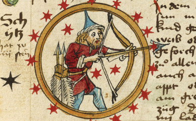 射手座的個性優缺點、愛情感情觀與曖昧攻略大全（持續更新中！）