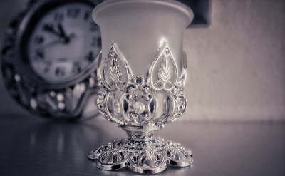 小秘儀/小阿爾克那中的聖杯牌：情緒與感情的靈性潛意識