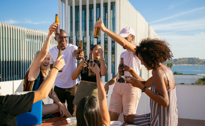 牡羊月來臨！12 星座又將會發生怎樣的好事？