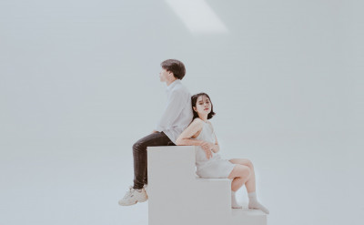 不再熱戀了？這 5 點徵兆，透露出你歸於平淡的愛情觀... ...