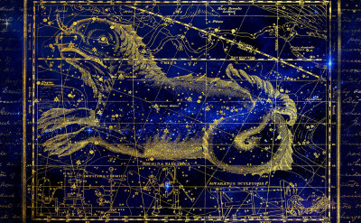 曖昧、喜歡你、愛上你的魔羯座：個性、想法、優缺點全部總解析！