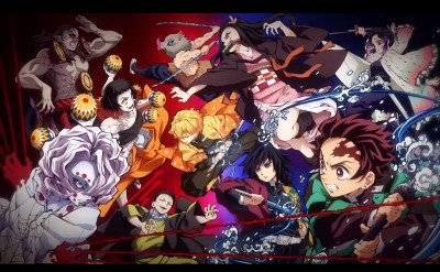 爆紅《鬼滅之刃》引發 ５大日本社會現象：鬼滅騷擾、鬼滅育兒法！？