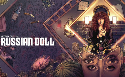 《俄羅斯娃娃：派對迴旋》第二季即將於Netflix上線！——腦洞大開的驚喜佳作，輪迴與情感核心的終極探問