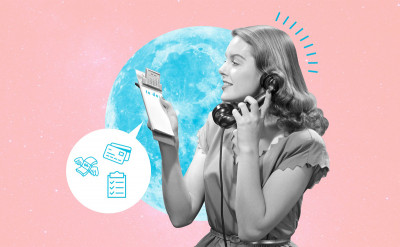 天王星順行，12上升星座的開運妙招分享：你感受到「動盪」了嗎？