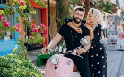 15 個有趣的第一次約會話題，讓你們的好感與愛意無限延續