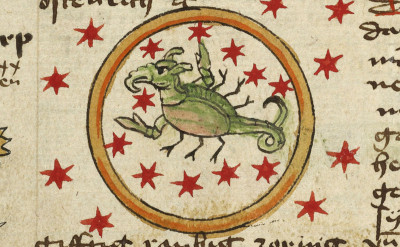 天蠍座的個性優缺點、愛情感情觀與曖昧攻略大全（持續更新中！）