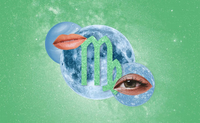 淨化排毒、淨化能量：處女座滿月來襲，12上升星座將迎來這些好運！