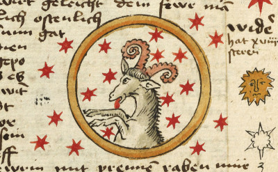 牡羊座的個性優缺點、愛情感情觀與曖昧攻略大全（持續更新中！）