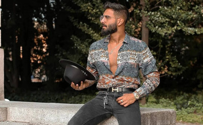 暈了就輸了，在交友軟體你小心別碰到這些偷心賊！這些撩人情話只不過是隨口說說... ...