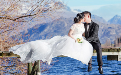 踏入愛情墳墓前，先做這 10 件事讓你不後悔... ...