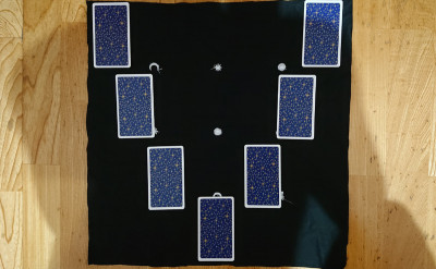 不想當備胎？讓「緣分占卜法」打開你的愛情開關！