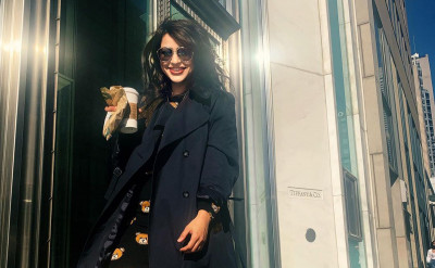 突出的是風格，表現的是自我——12星座在人群中的各自顯眼氣質：天秤和藹大氣、射手風趣識趣、水瓶古靈精怪... ...