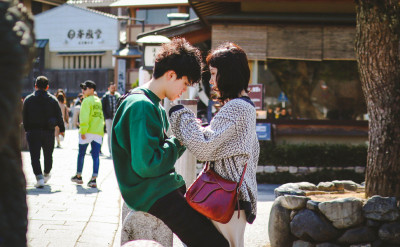 諮商師掛保證：你的靈魂伴侶，一定會為你做好這 5 件事... ...