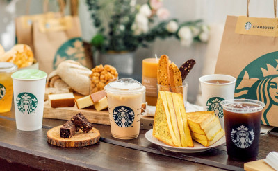 他到星巴克都點什麼：來看看曖昧對象是否真的喜歡你吧！