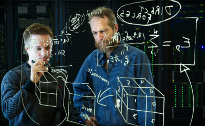 木星星座揭露你的運氣及才能！風象星座篇：水瓶座、雙子座、天秤座