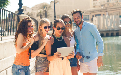 12星座在11月的整體運勢，誰超幸運、誰又會抱得美滿戀情？