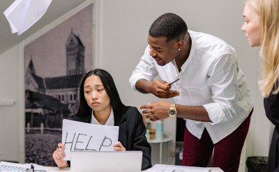 從「水星星座」看個性，火象星座篇：你會如何展現你的邏輯心智、思考與表達口才？