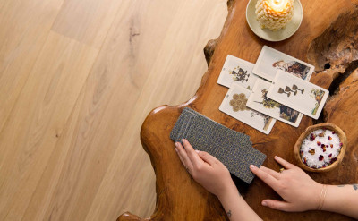 塔羅初學者、新手必看：你必須知道的塔羅牌秘訣、訣竅與基本常識