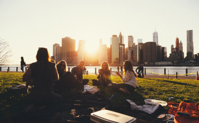 疫情期間，珍惜身邊人：12 星座所需要的打氣秘方