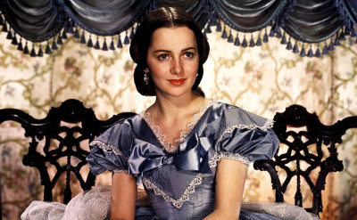 最後一位《亂世佳人》去世：隨風飄散的絕代風華