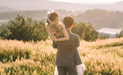 想跟最愛的他走一輩子，就靠這 8 點：值得戀人們實踐的感情練習題